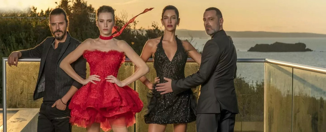 © MUHSIN AKGUN © MUHSIN AKGUN