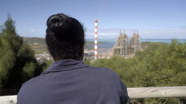 Les femmes Kanak à l’honneur dans un documentaire inédit sur France 3 Les femmes Kanak à l’honneur dans un documentaire inédit sur France 3