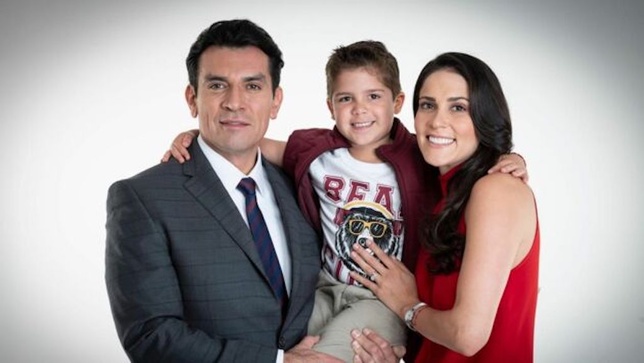 © Atresmedia / Televisa © Atresmedia / Televisa