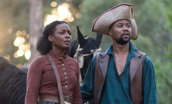 © Lion Pictures - Out of Africa Entertainment © Lion Pictures - Out of Africa Entertainment