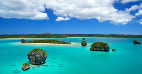 France Ô: Passion Outre-Mer, le nouveau rendez-vous de Daniel Picouly France Ô: Passion Outre-Mer, le nouveau rendez-vous de Daniel Picouly