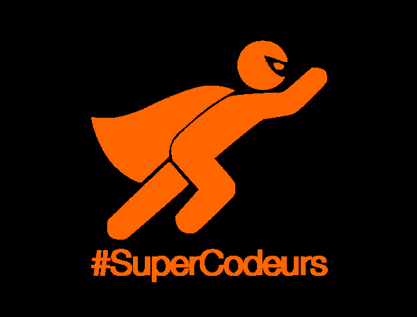 SuperCodeurs: grâce à Orange, Intelligence School et Martinique Tech, l'Europe Code Week se déroulera pour la première fois en Martinique. SuperCodeurs: grâce à Orange, Intelligence School et Martinique Tech, l'Europe Code Week se déroulera pour la première fois en Martinique.
