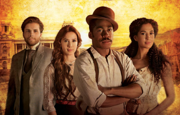 © Outre-Mer 1ère © Outre-Mer 1ère