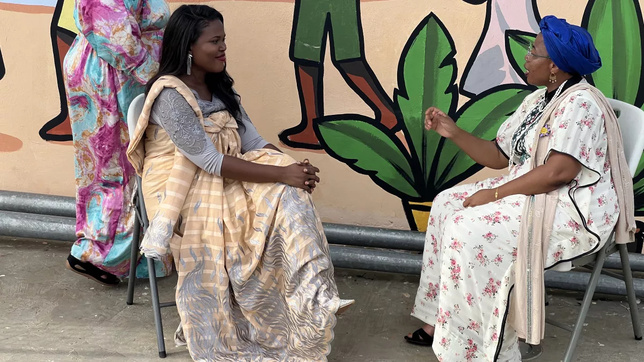 © Mayotte La 1ère © Mayotte La 1ère