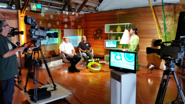 TV: La drogue en Polynésie, sujet du prochain magazine Ara Ora, Lundi à 19h25 sur Polynésie 1ère TV: La drogue en Polynésie, sujet du prochain magazine Ara Ora, Lundi à 19h25 sur Polynésie 1ère