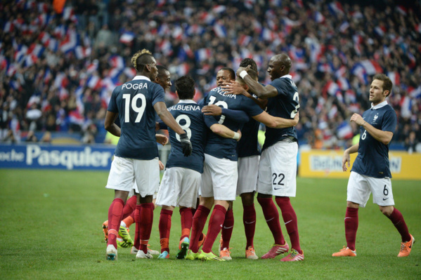 Match Amical France / Portugal aujourd'hui en direct sur TNTV, ATV, Antenne Réunion et TF1 Match Amical France / Portugal aujourd'hui en direct sur TNTV, ATV, Antenne Réunion et TF1