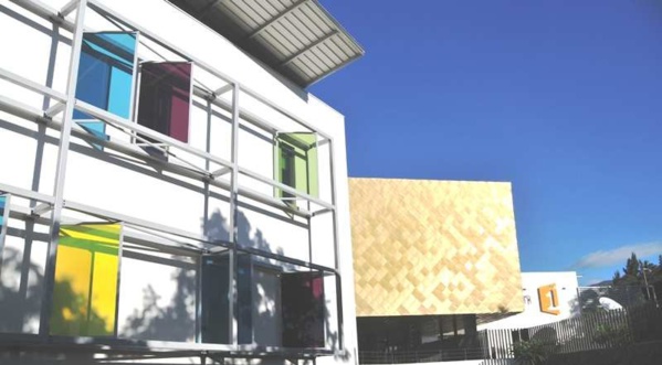 Outre-Mer 1ère organise une enquête sur les médias Outre-Mer 1ère organise une enquête sur les médias