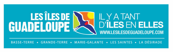 Les Îles de Guadeloupe remportent le Trophée du Web Social Les Îles de Guadeloupe remportent le Trophée du Web Social
