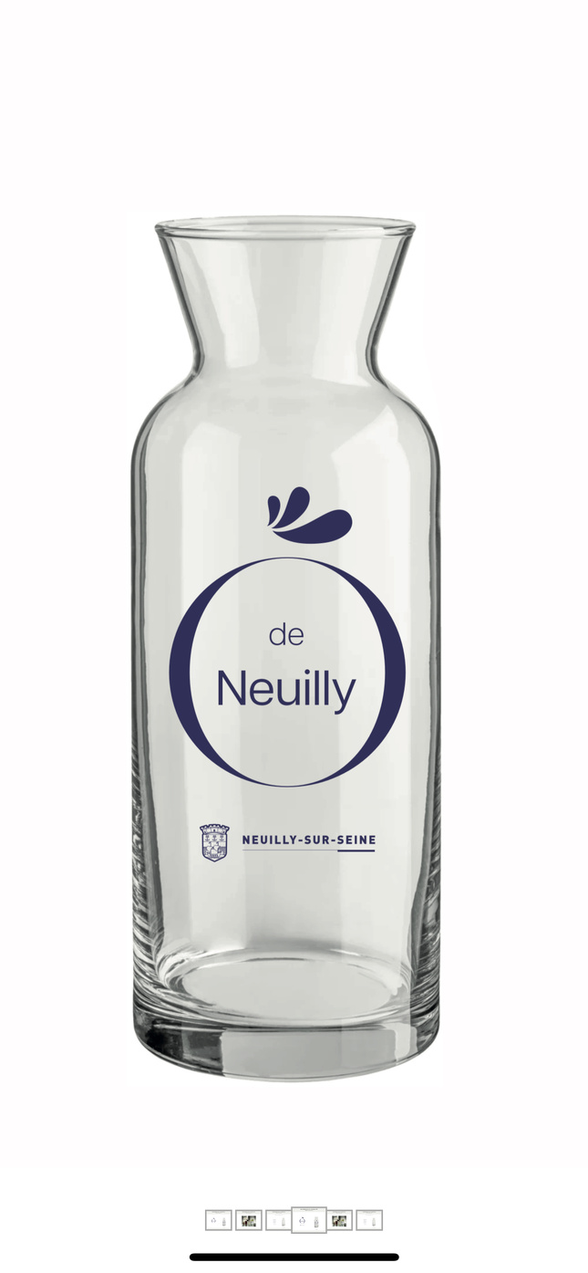 « O de Neuilly » solidaire avec Mayotte « O de Neuilly » solidaire avec Mayotte