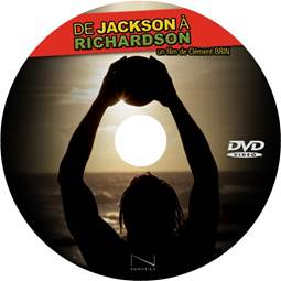 Sortie du DVD "De Jackson à Richardson"