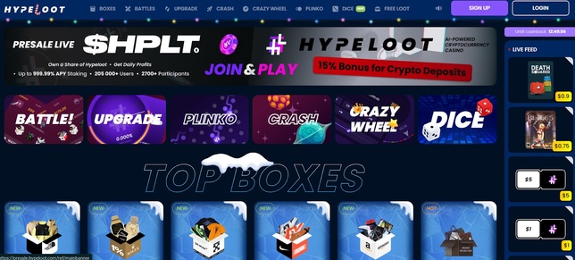 5 Meilleurs sites pour acheter des Mystery Box 5 Meilleurs sites pour acheter des Mystery Box