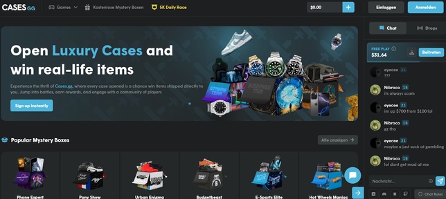 5 Meilleurs sites pour acheter des Mystery Box 5 Meilleurs sites pour acheter des Mystery Box