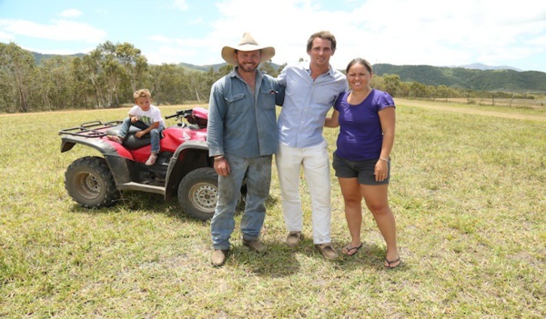 La Nouvelle-Calédonie à l'honneur dans Echappées Belles, ce soir sur France 5 La Nouvelle-Calédonie à l'honneur dans Echappées Belles, ce soir sur France 5