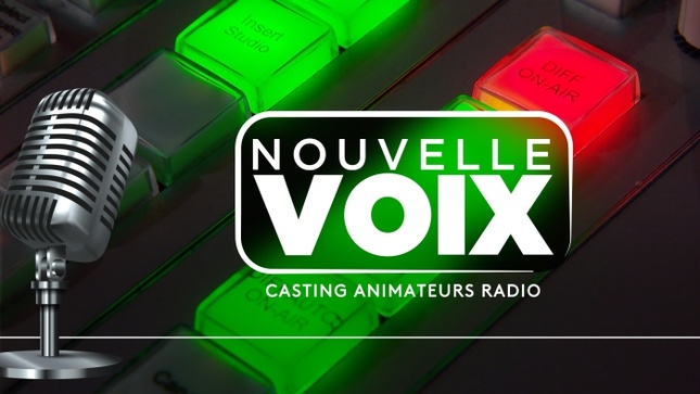 Nouvelle voix : l'émission qui révèle les talents de la radio, à partir de ce lundi sur Guadeloupe La 1ère Nouvelle voix : l'émission qui révèle les talents de la radio, à partir de ce lundi sur Guadeloupe La 1ère