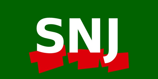 Le Syndicat National des Journalistes Guadeloupe dénonce une "tentative de pression politique" Le Syndicat National des Journalistes Guadeloupe dénonce une "tentative de pression politique"