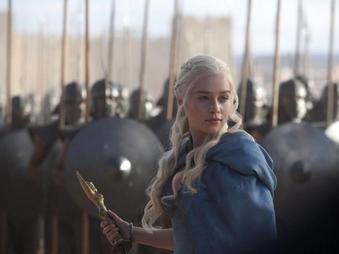 La troisième saison de Game of Thrones débarque sur Canal+ à partir du 08 Janvier