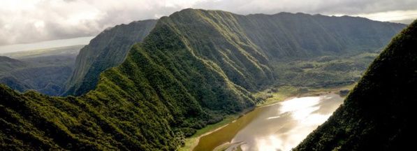 La photographe Olympia Dubischar expose La Réunion au Salon Mondial du Tourisme La photographe Olympia Dubischar expose La Réunion au Salon Mondial du Tourisme