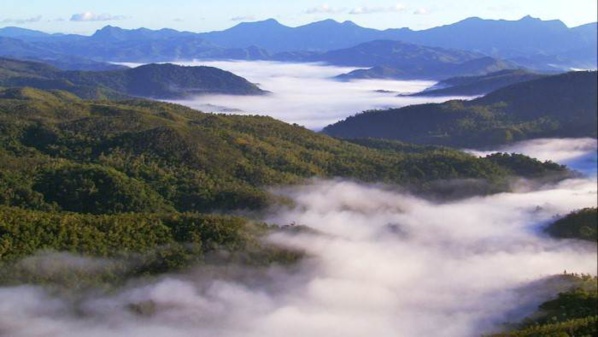 Passion Outre-mer consacré à la Nouvelle-Calédonie, ce Dimanche sur France Ô Passion Outre-mer consacré à la Nouvelle-Calédonie, ce Dimanche sur France Ô
