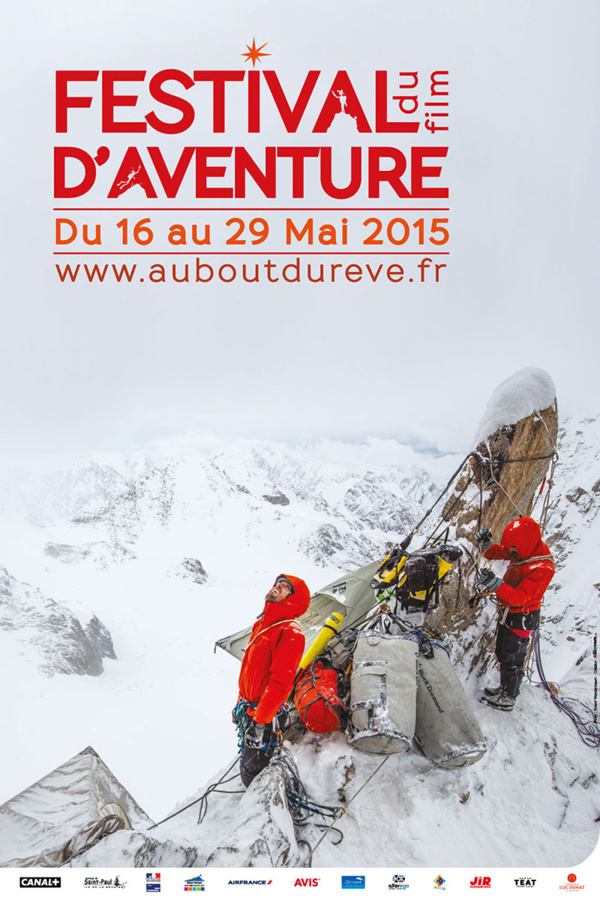 Présentation de la 11e édition du Festival du Film d'aventure de la Réunion Présentation de la 11e édition du Festival du Film d'aventure de la Réunion