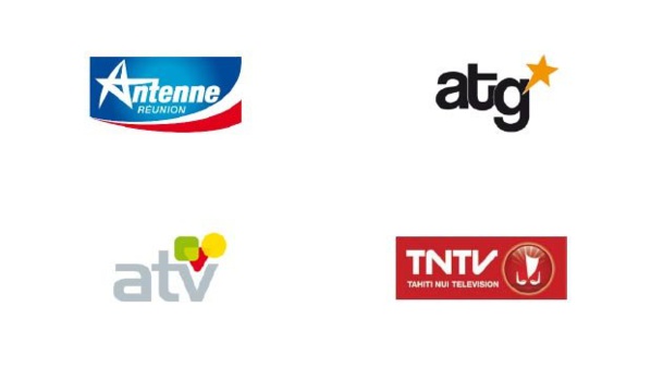 Les chaînes généralistes d'Outre-Mer se constituent en association Les chaînes généralistes d'Outre-Mer se constituent en association