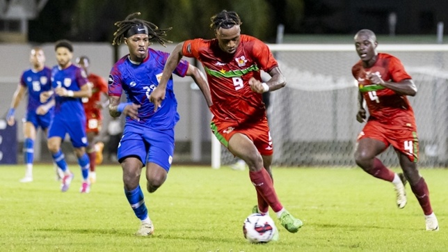Guadeloupe vs Nicaragua : Une Double Confrontation Décisive pour la Gold Cup 2025 les 21 et 25 mars sur les antennes de Guadeloupe La 1ère Guadeloupe vs Nicaragua : Une Double Confrontation Décisive pour la Gold Cup 2025 les 21 et 25 mars sur les antennes de Guadeloupe La 1ère
