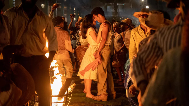 © Caracol TV © Caracol TV