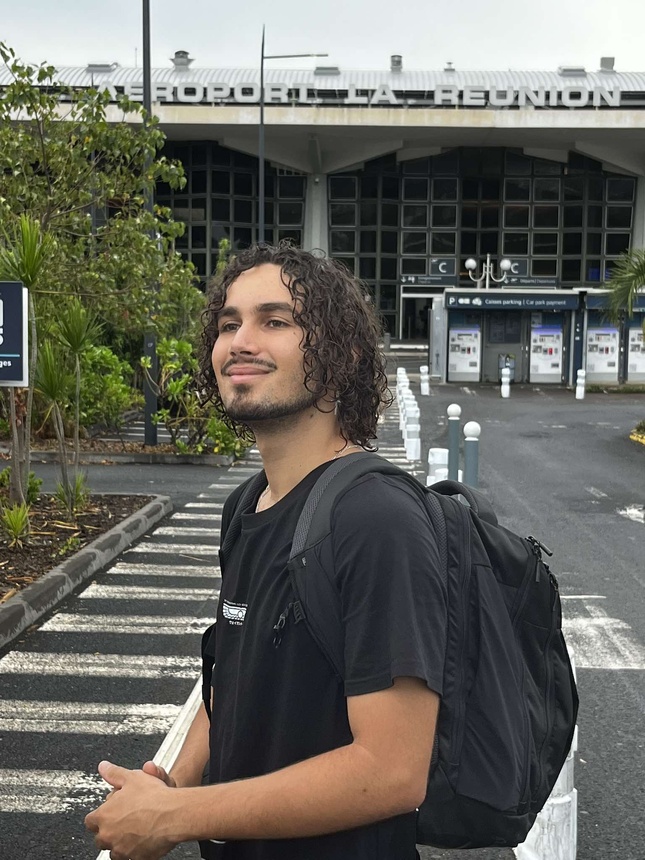 Benoit Marcel Benoit Marcel