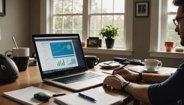 Découvrir des astuces pour optimiser vos gains avec les paris sportifs en ligne Découvrir des astuces pour optimiser vos gains avec les paris sportifs en ligne