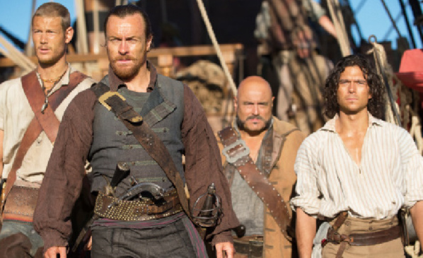 © TF1 International © TF1 International