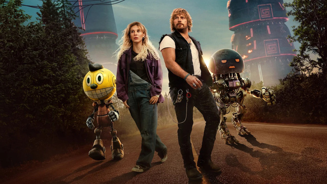 © Netflix © Netflix