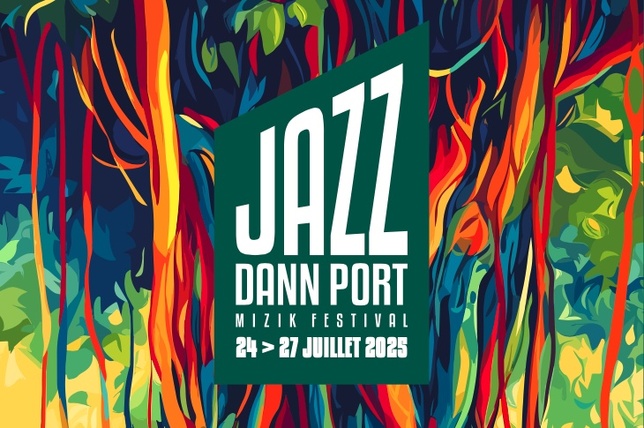 2e Édition du Festival Jazz Dann Port : Un rendez-vous incontournable en 2025 2e Édition du Festival Jazz Dann Port : Un rendez-vous incontournable en 2025