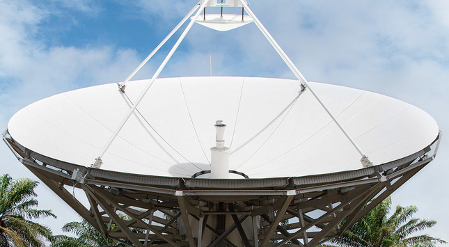 Déplacement en Guyane : un territoire aux allures de cas d'école pour les télécommunications Déplacement en Guyane : un territoire aux allures de cas d'école pour les télécommunications
