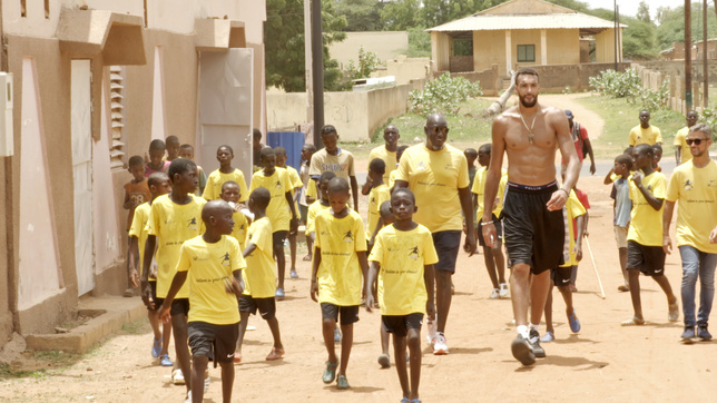 © Special Touch Studios / Creative Touch Studios / Karaibes Touch Studios © Special Touch Studios / Creative Touch Studios / Karaibes Touch Studios