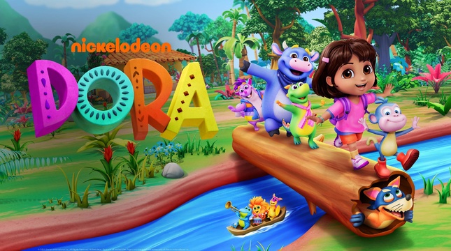 Dora revient dès aujourd'hui pour une saison 2 inédite sur Nickelodeon Junior ! Dora revient dès aujourd'hui pour une saison 2 inédite sur Nickelodeon Junior !