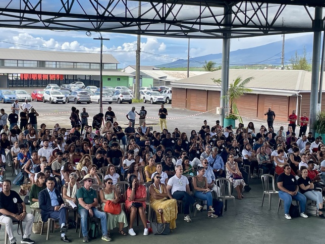 Les Missions Locales de La Réunion alertent sur les conséquences de la baisse de leurs financements Les Missions Locales de La Réunion alertent sur les conséquences de la baisse de leurs financements