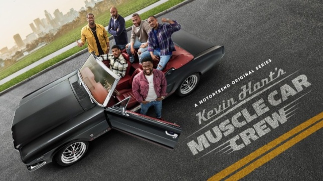 © Big Breakfast © Big Breakfast