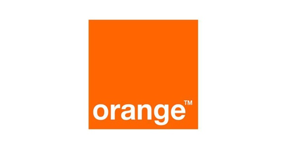 © Logo d'Orange