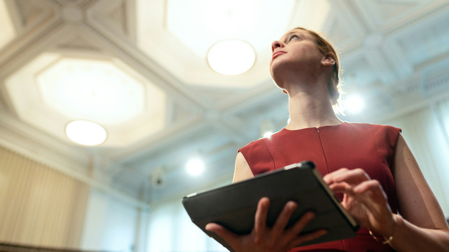 Comment les professionnels utilisent les tablettes Samsung pour leurs déplacements ? Comment les professionnels utilisent les tablettes Samsung pour leurs déplacements ?