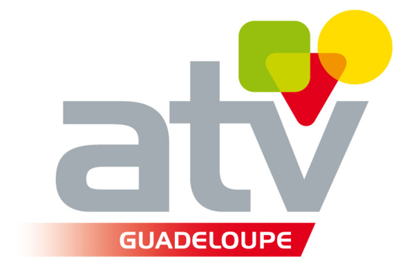 © Logo d'ATV Guadeloupe