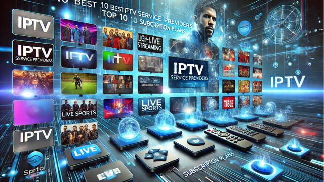 IPTV France : Le Meilleur Fournisseur d'Abonnement IPTV 2025 IPTV France : Le Meilleur Fournisseur d'Abonnement IPTV 2025