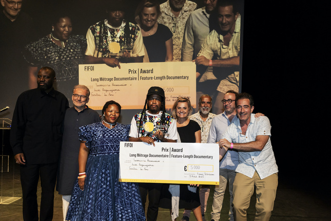 Les Lauréats Les Lauréats