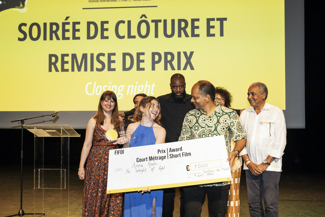 Les Lauréats Les Lauréats