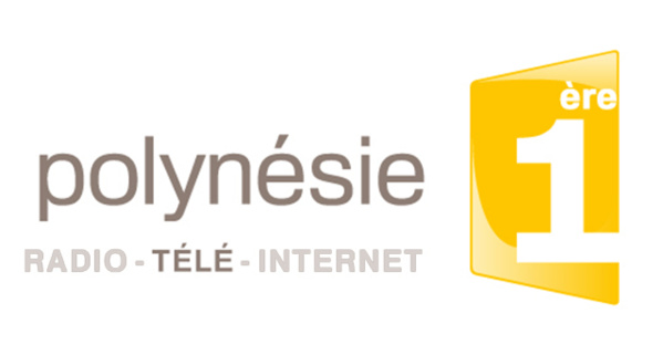 © Logo Polynésie 1ère