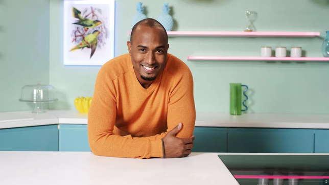 © Louis-Adrien Le Blay / FTV © Louis-Adrien Le Blay / FTV