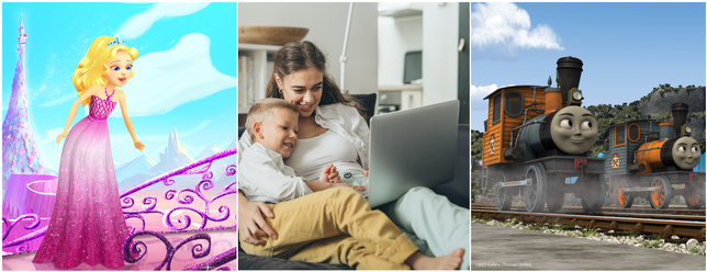 © Rakuten TV © Rakuten TV