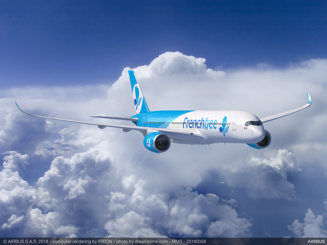 French bee élargit son réseau en 2025 : plus de vols La Réunion/Paris et un nouveau cap sur Montréal French bee élargit son réseau en 2025 : plus de vols La Réunion/Paris et un nouveau cap sur Montréal