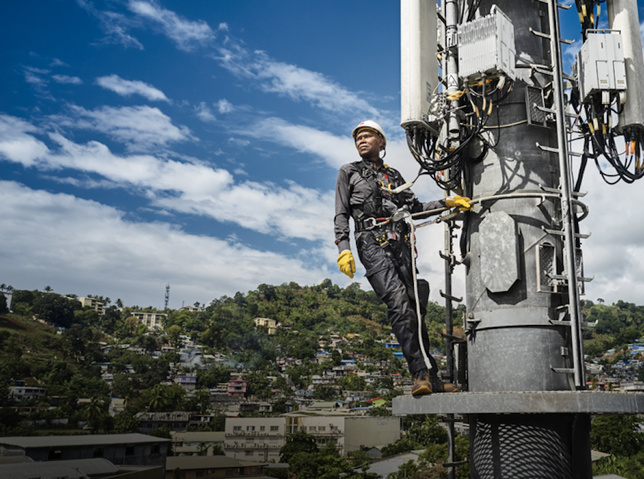 Orange fait rentrer Mayotte dans l’ère du Très Haut Débit avec la 5G pour tous ses clients Orange fait rentrer Mayotte dans l’ère du Très Haut Débit avec la 5G pour tous ses clients