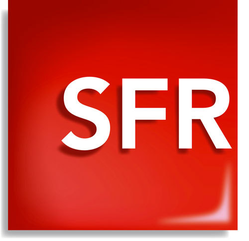 © Logo SFR Caraïbe
