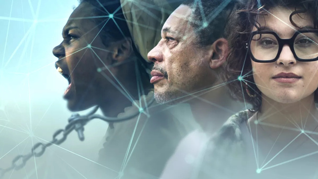 © Gedeon Programmes / France Télévisions © Gedeon Programmes / France Télévisions