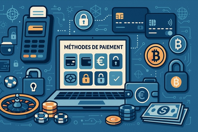 Les 5 Meilleurs Casinos en Ligne France 2025 Les 5 Meilleurs Casinos en Ligne France 2025